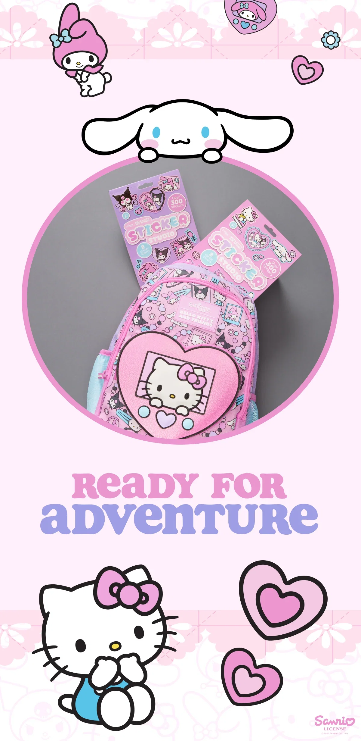Hello Kitty