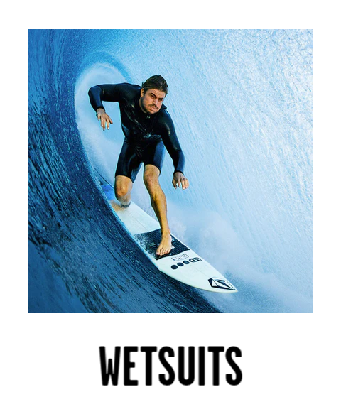 Wetsuits