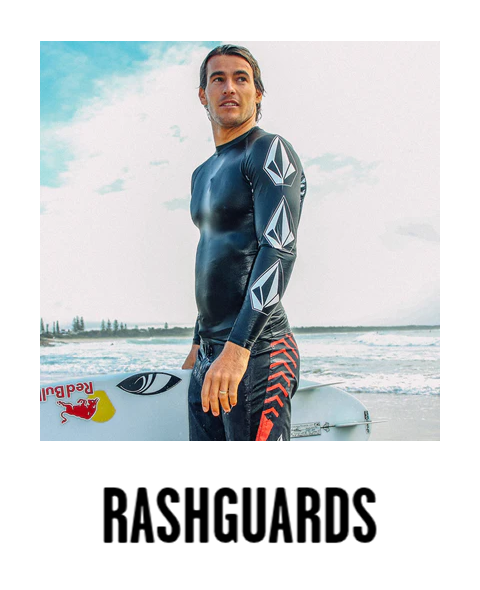 Rashguards