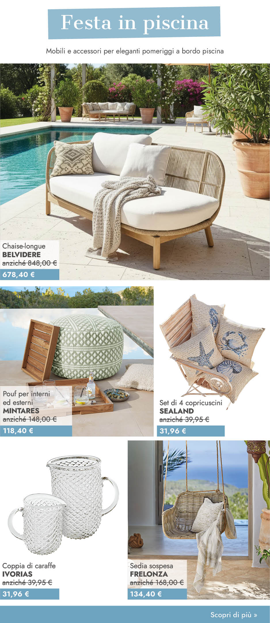 SUMMER DEALS | LOBERON
