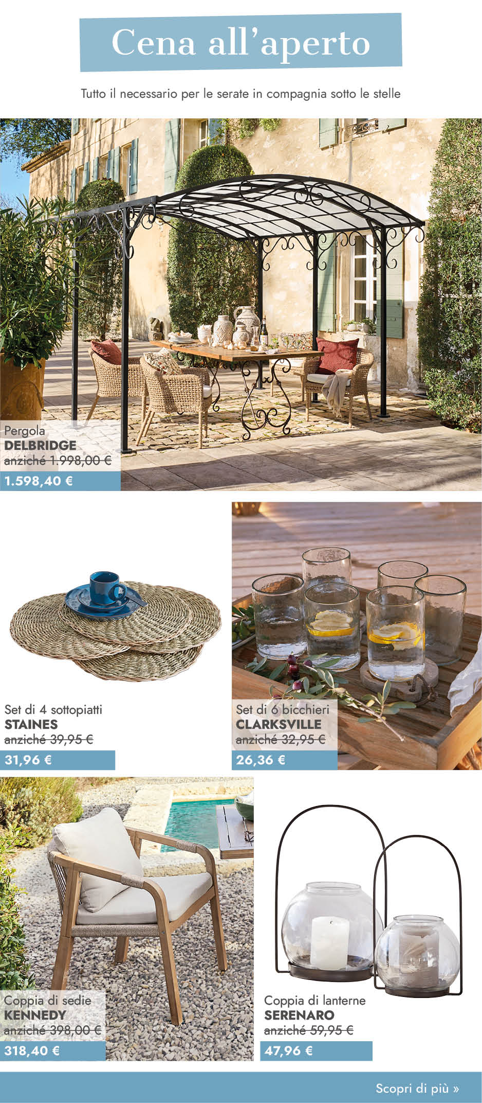 SUMMER DEALS | LOBERON