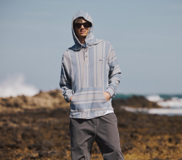 Post-Surf Gear Essentials