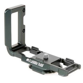 3 Legged Thing Zayla Nikon Z 50 Dedicated L-Bracket