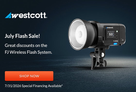 Westcott July Flash Sale | Shop Now