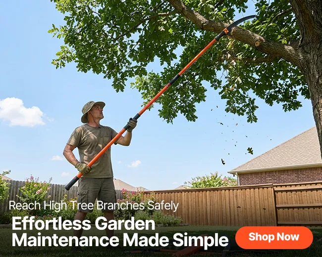 Effortless Garden Maintenance Made Simple