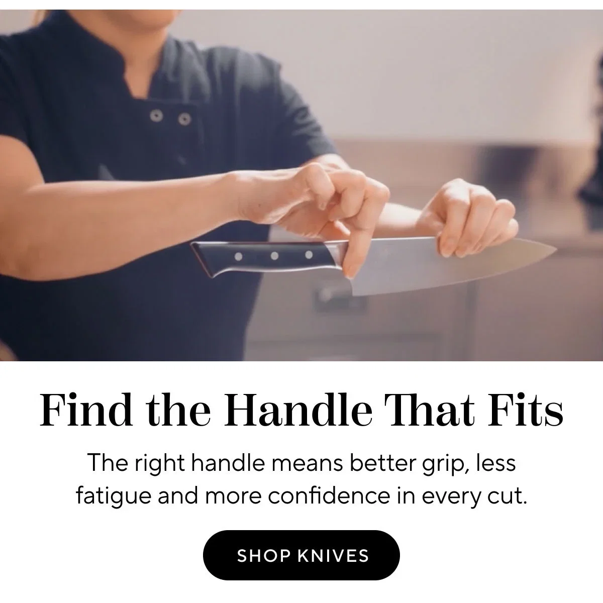 Knives