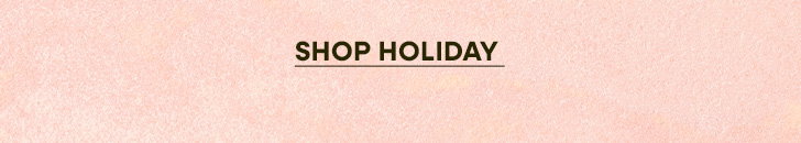 Holiday Clothes