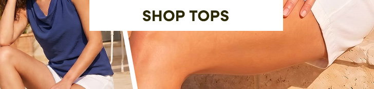 New In Tops