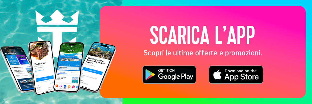 DOWNLOAD THE APP ITA PROMO