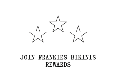 Frankies Bikinis Rewards