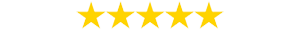 5 Sterne