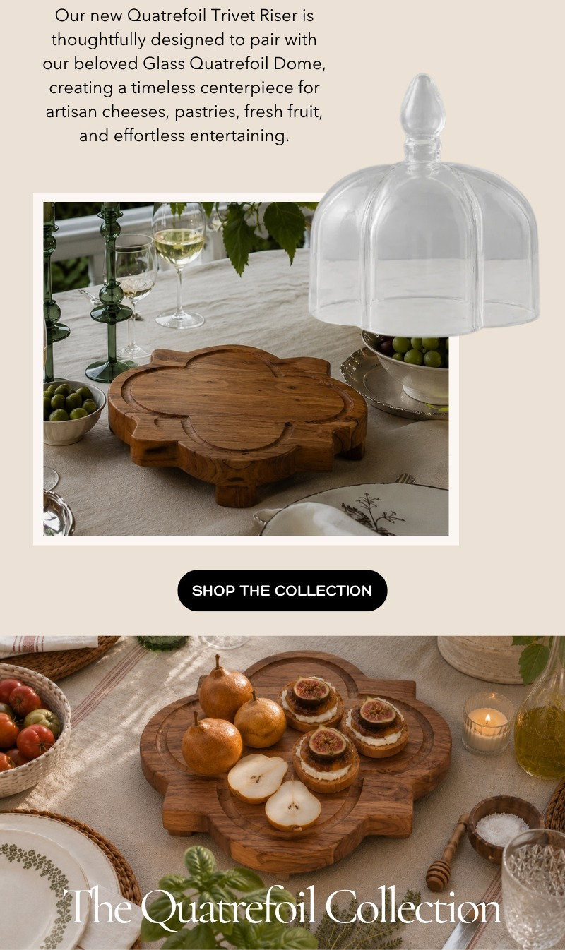 The Quatrefoil Set