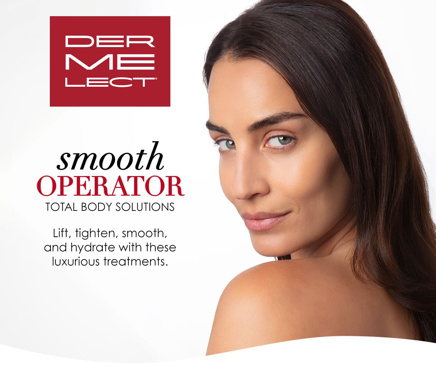Smooth Operator
