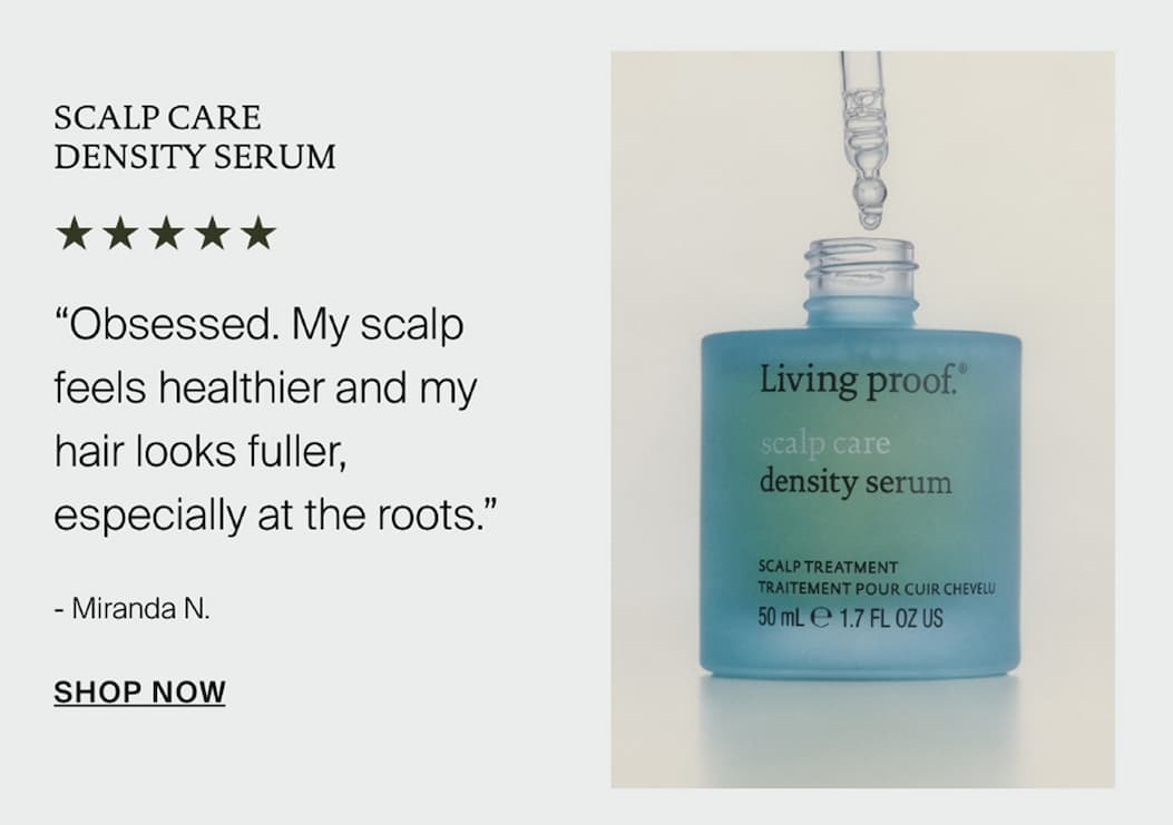 Living Proof | Scalp Serum