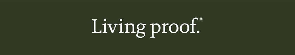 Living Proof | Bestsellers 