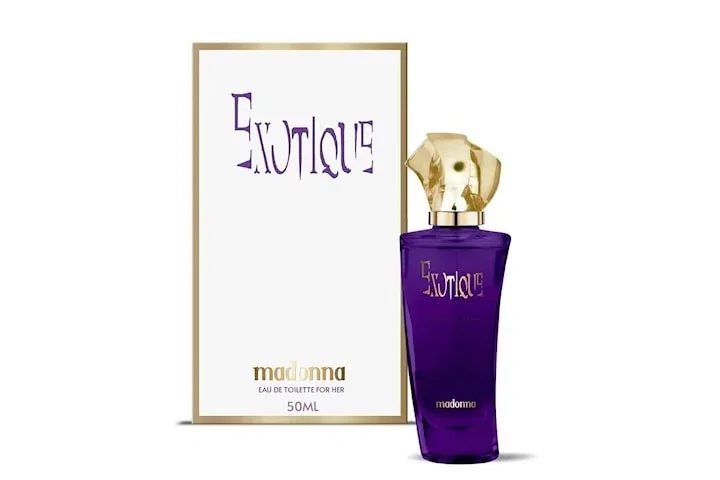 Madonna Exotique Edt 50ml