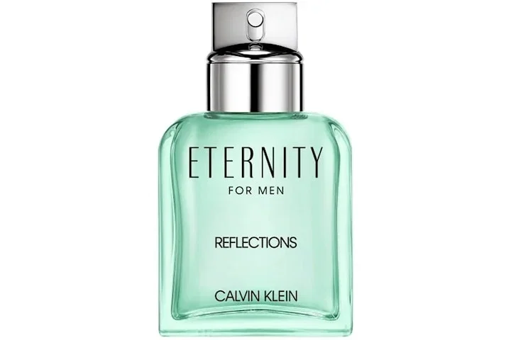 Calvin Klein Eternity Reflections For Men Edt 100ml