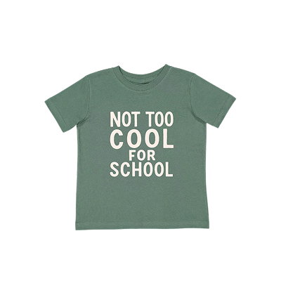 Green T-Shirt