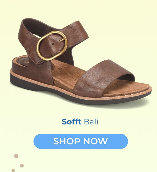 Sofft Bali