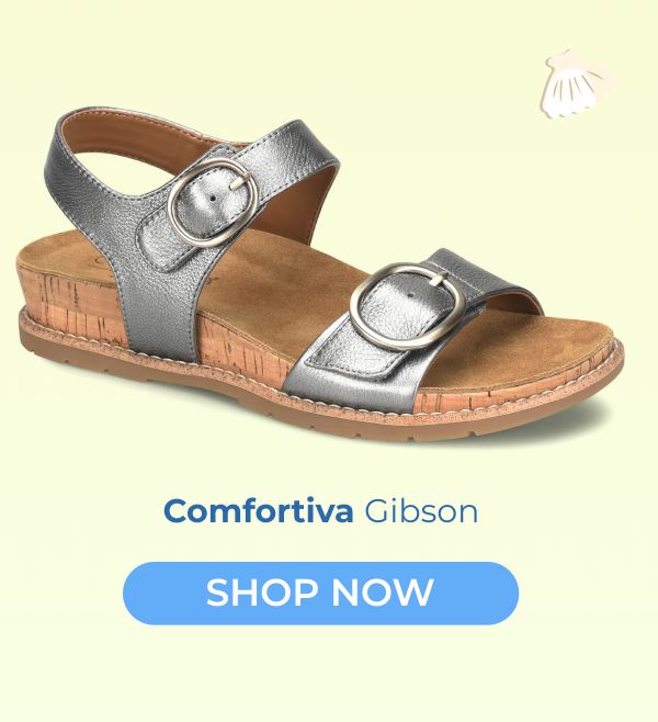 Comfortiva Gibson