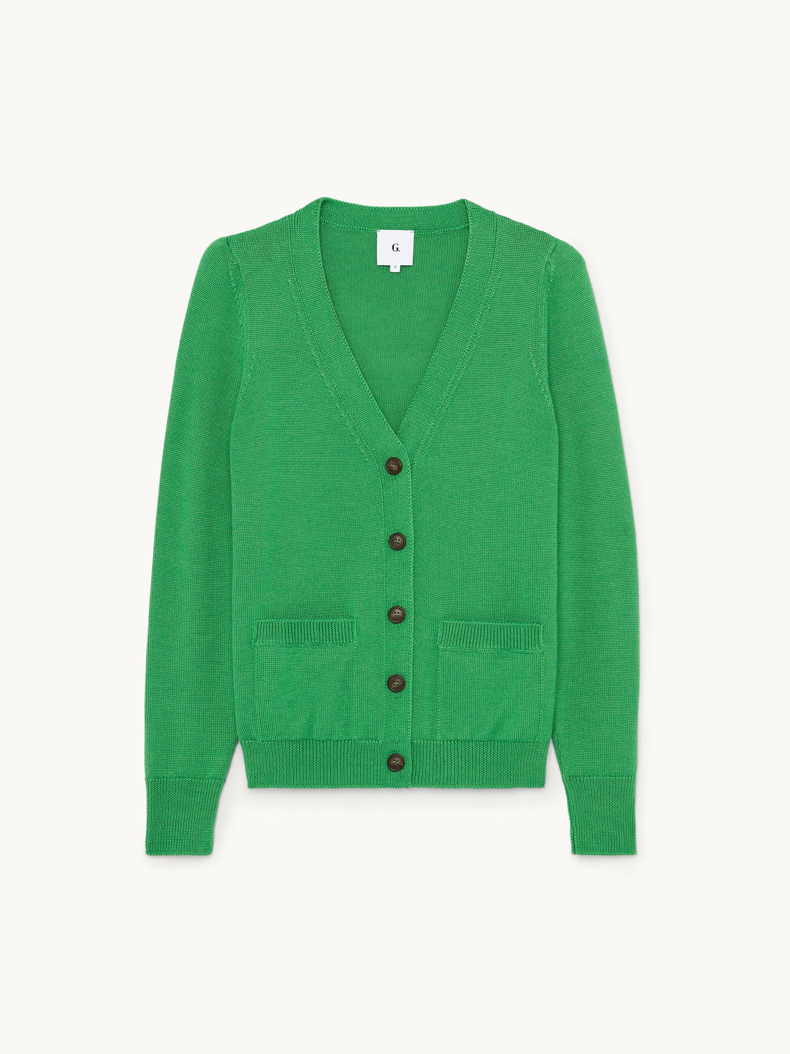Image of The Signature Cardigan