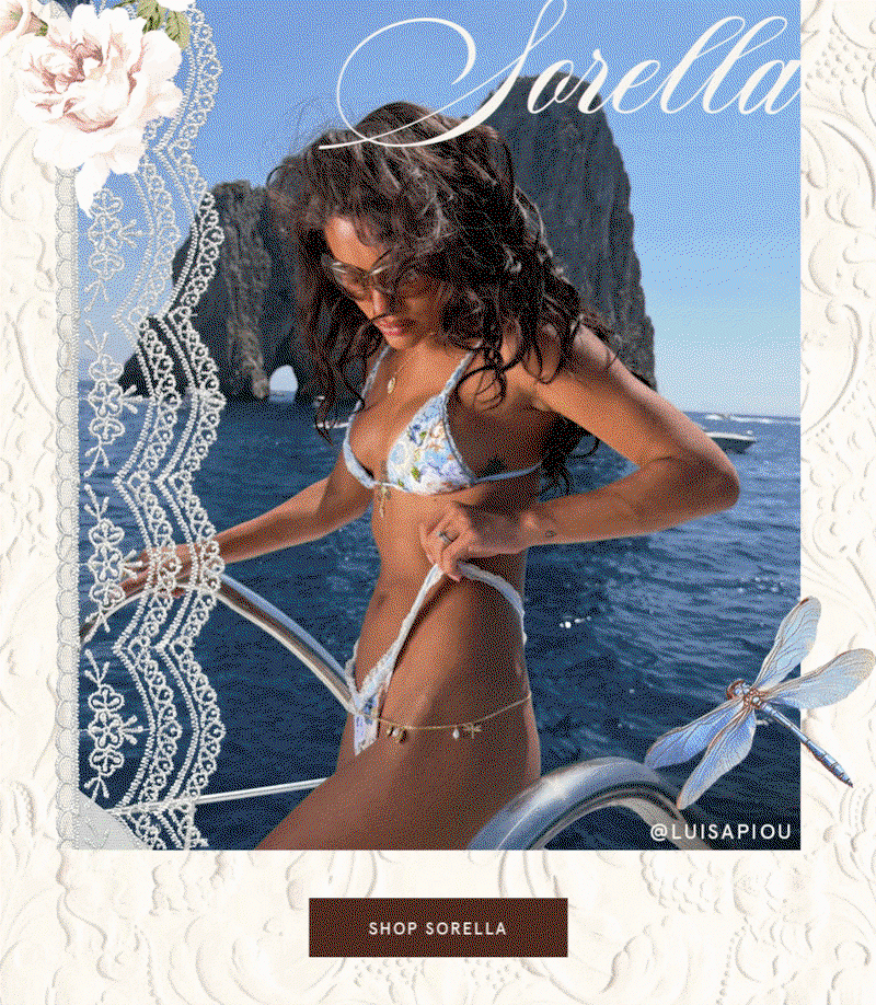 Shop Sorella