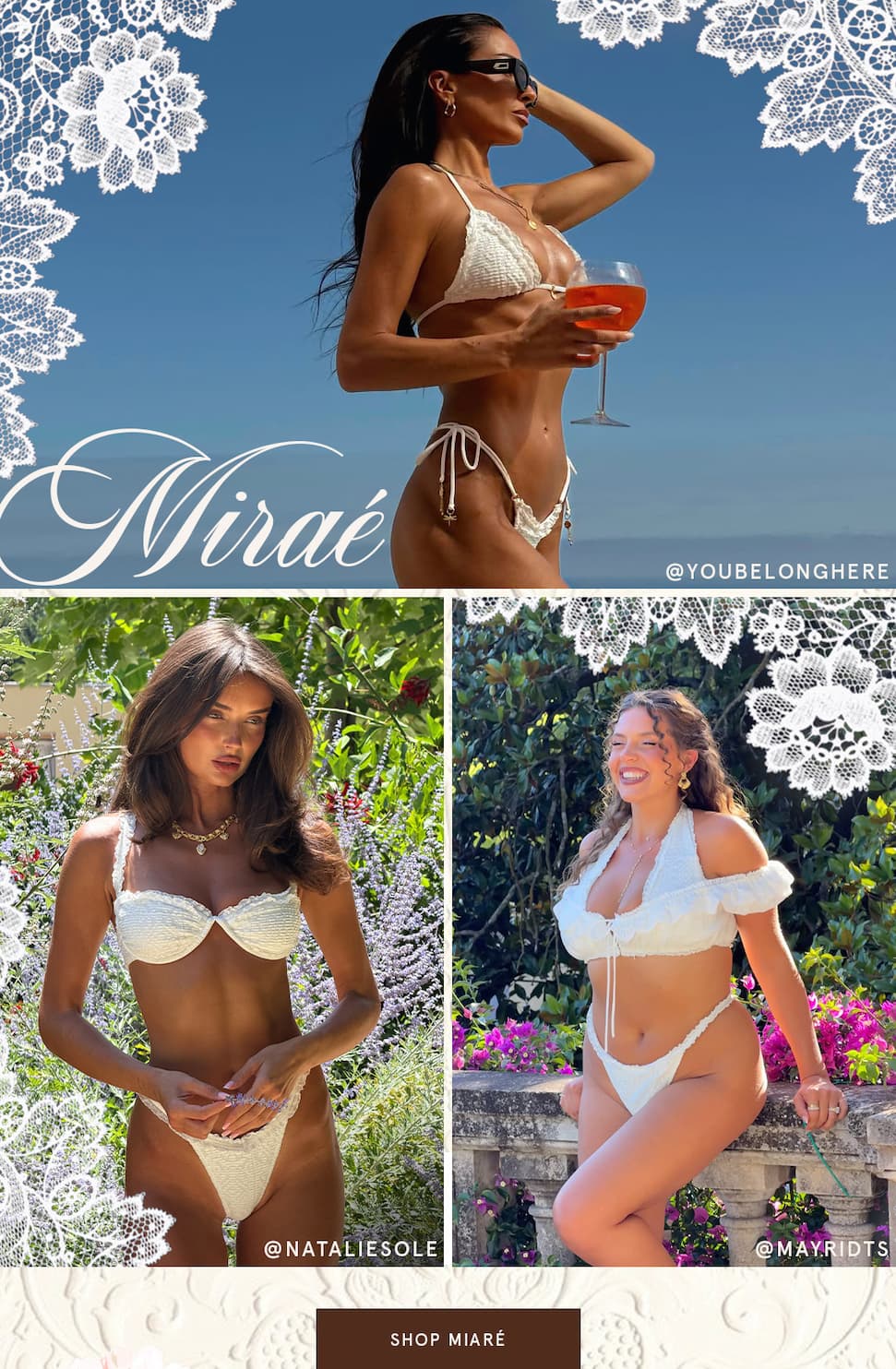Shop Mirae