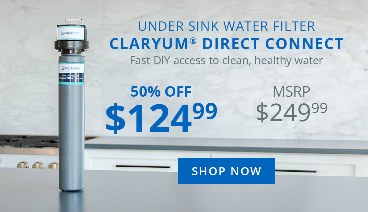 One Day Claryum Direct Connect Sale