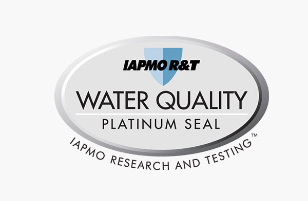IAPMO Certified