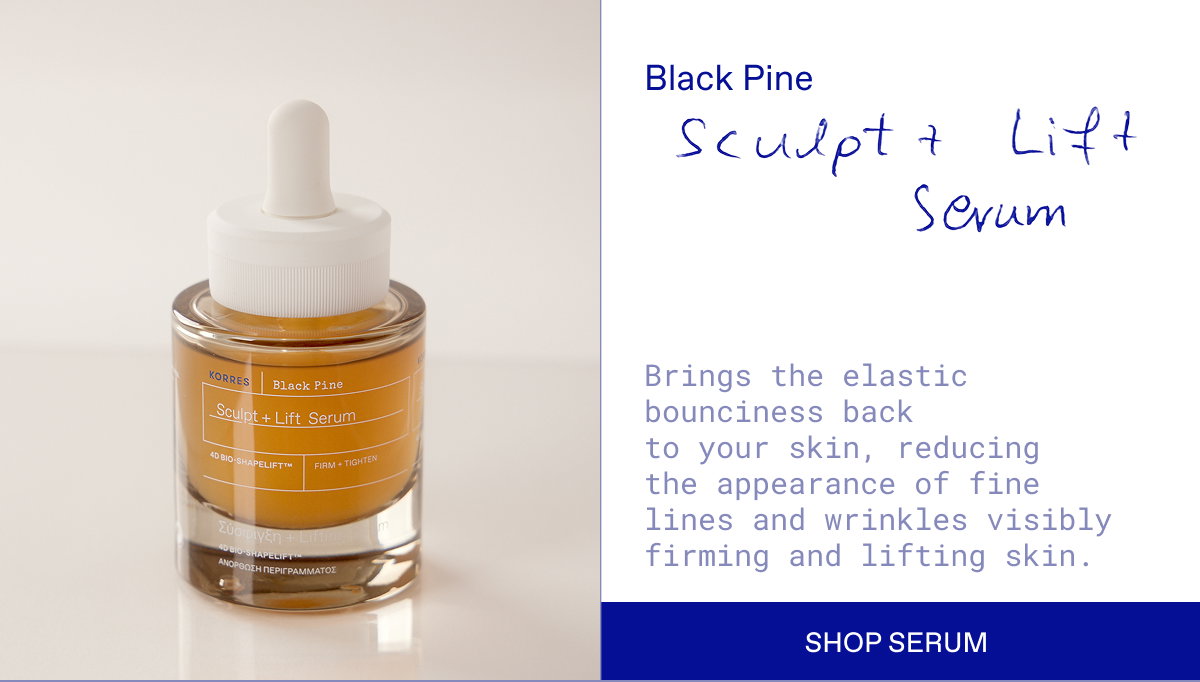 Black Pine