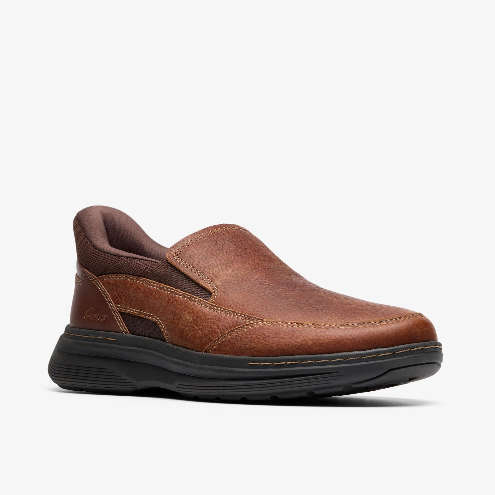 Shop Craftwell Step Brown Tumb