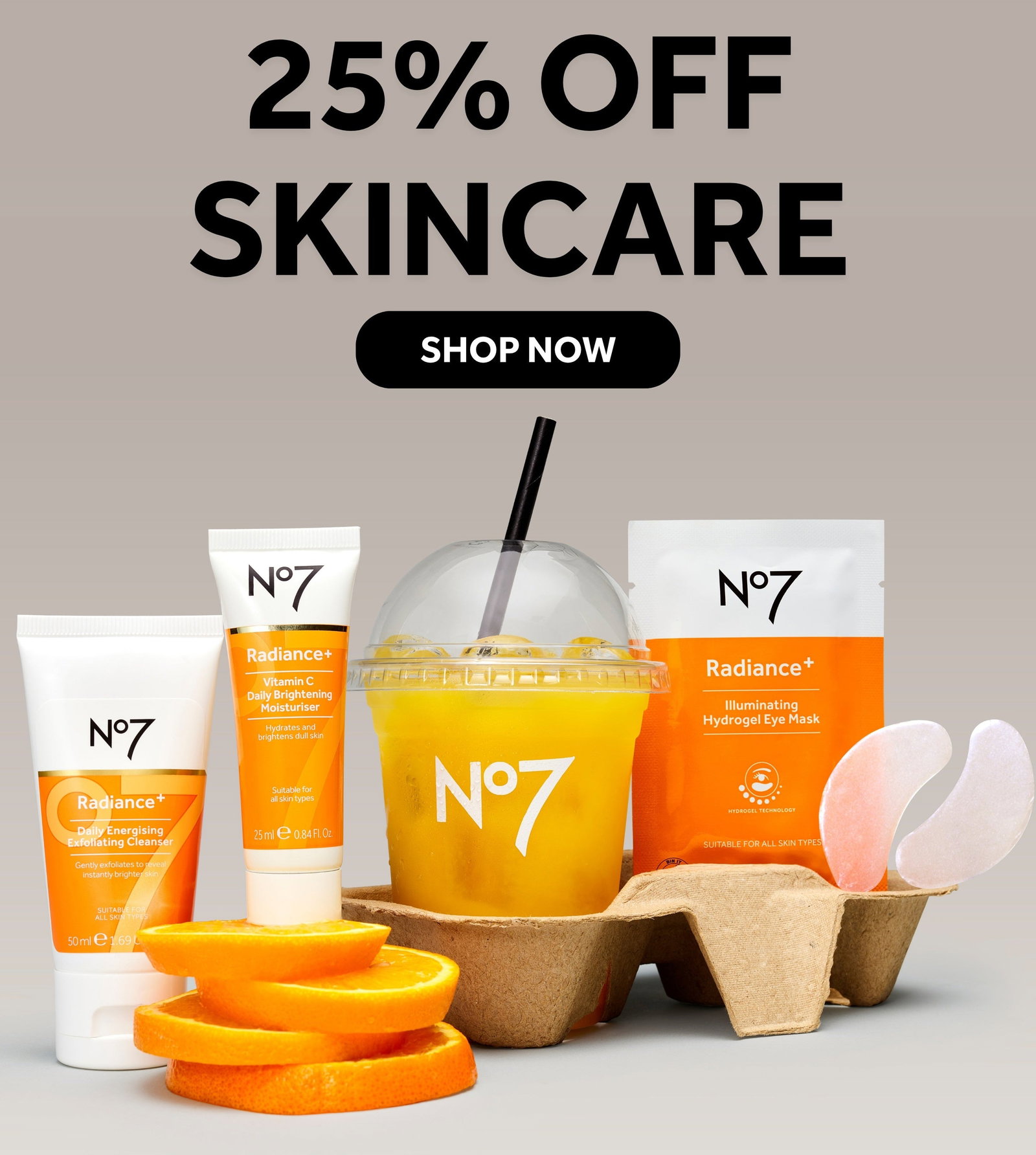 40% off + free shipping