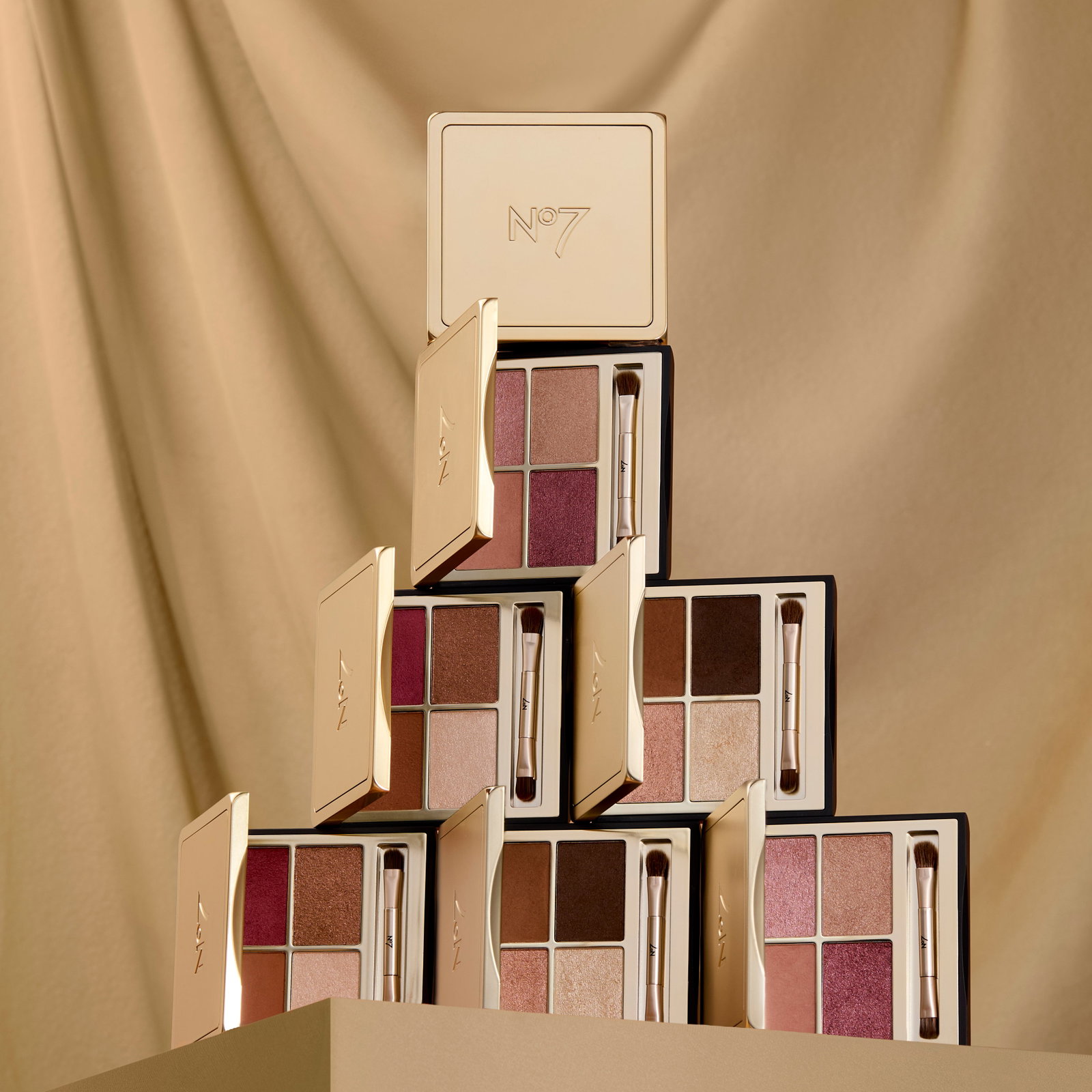 20% off makeup