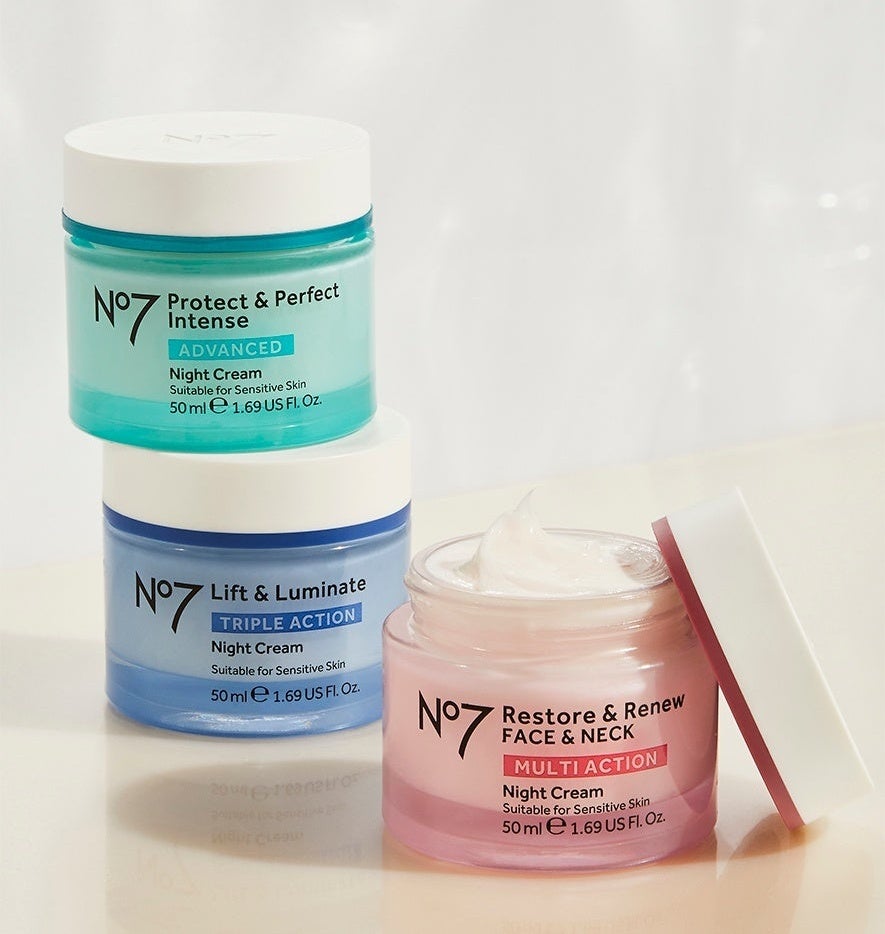 25% off skincare
