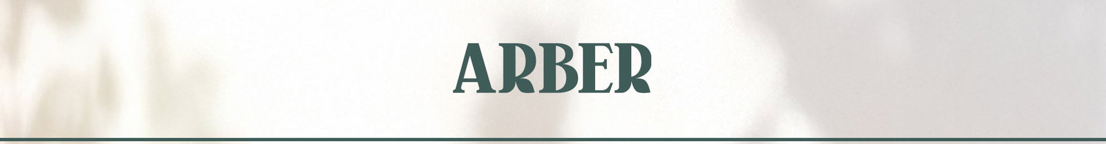 Arber