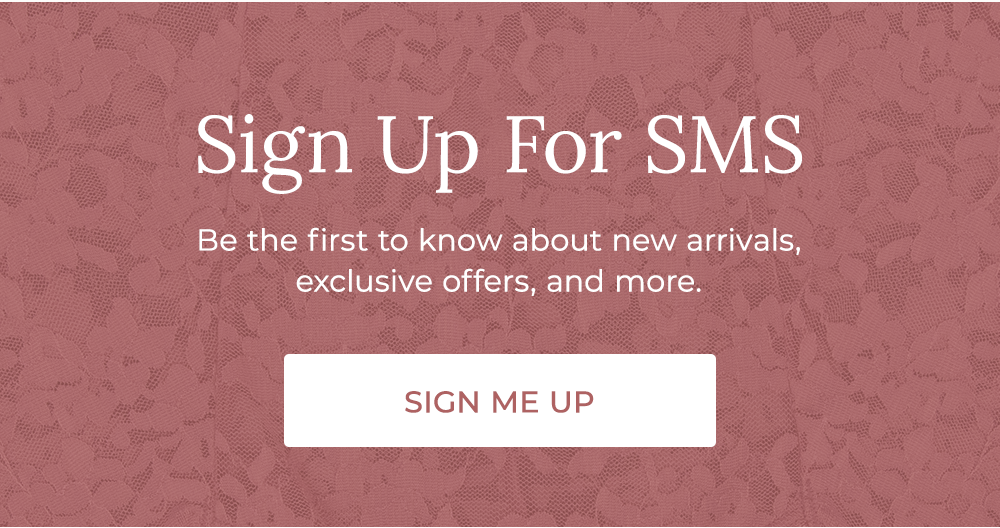 Sign Up For SMS