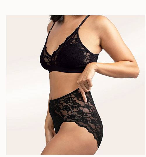 Le French Cut - Onyx