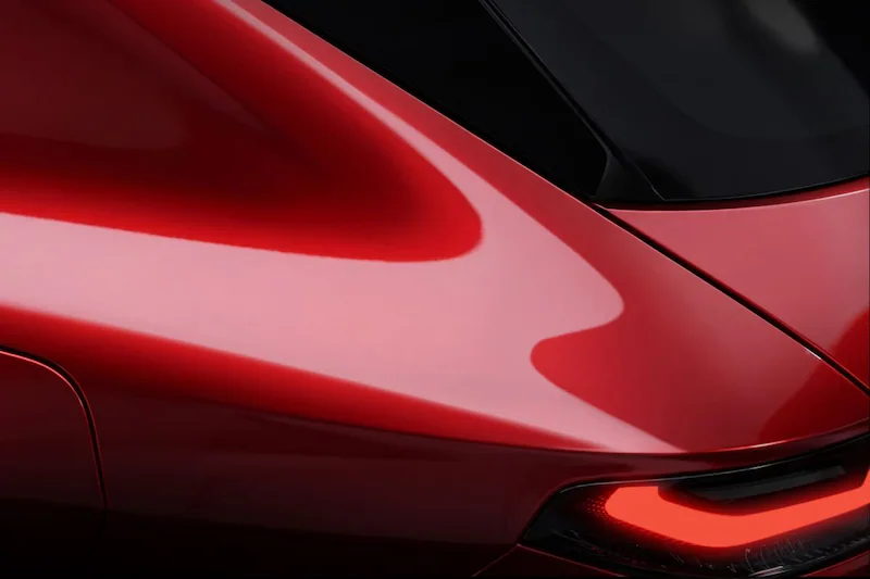 Gloednieuw model van Alfa Romeo wordt iets anders