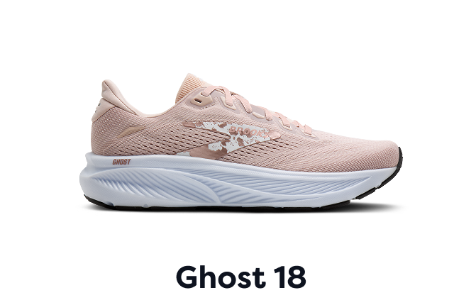 Ghost 18