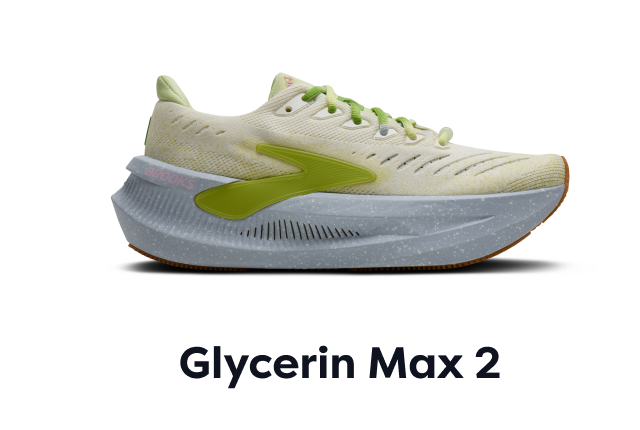 Glycerin Max 2
