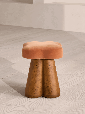Footstool