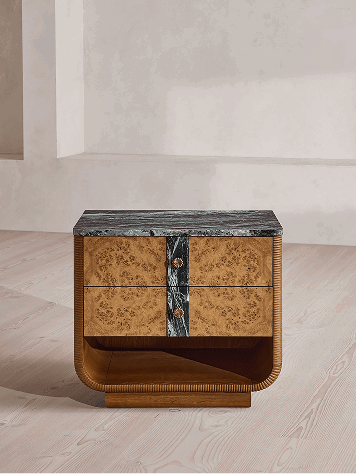 Bedside table