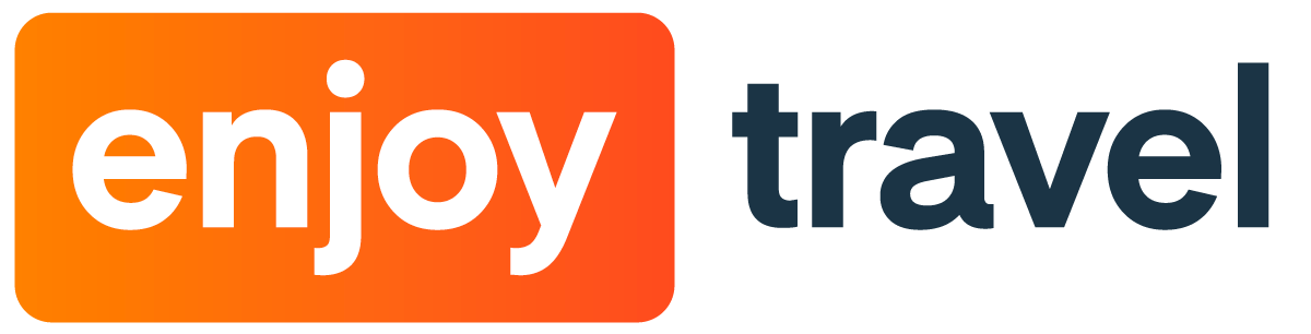 Enjoy Travel Logo