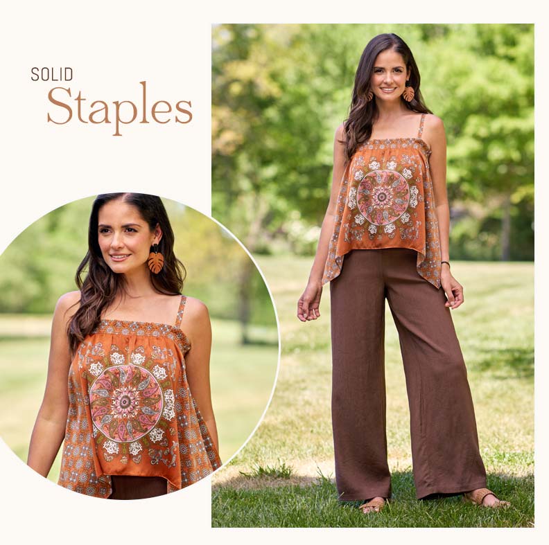 Shop the Look