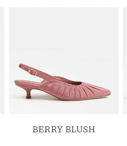 Berry Blush