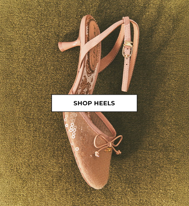 SHOP HEELS