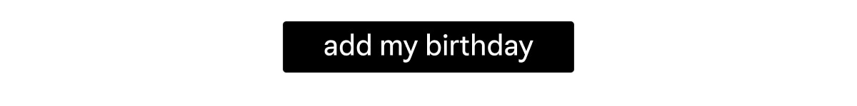 Add My Birthday