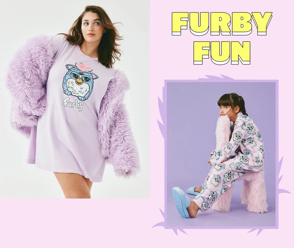 Furby Fun