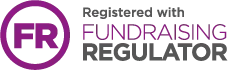 Fundraising regulator logo