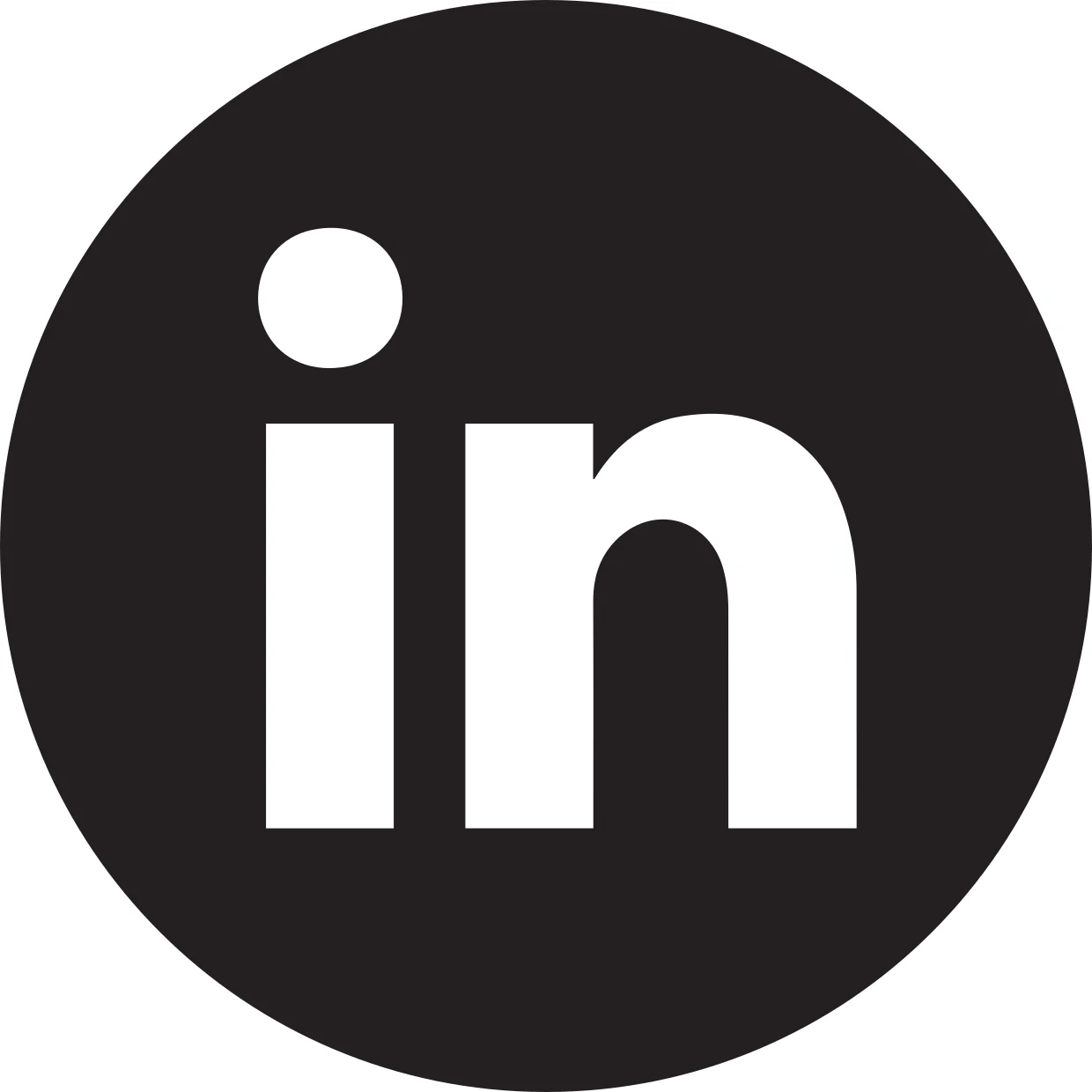 Follow us on LinkedIn